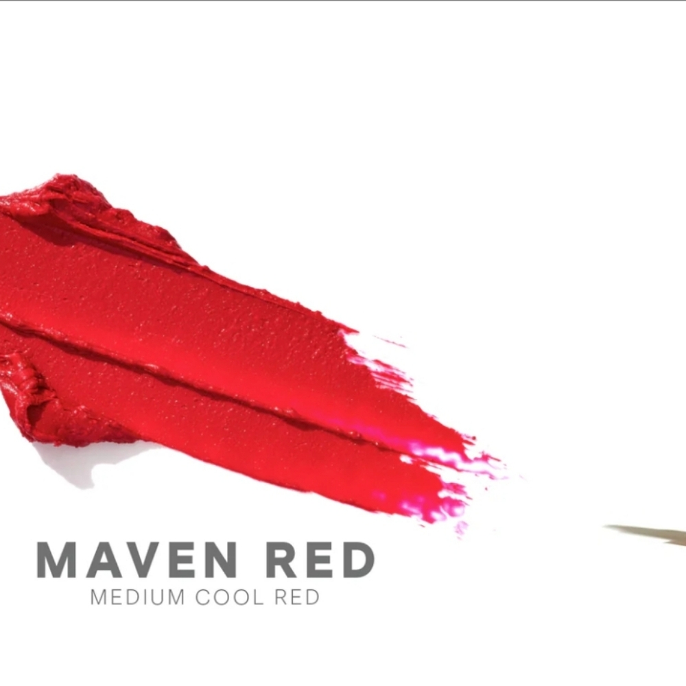 Nova Beauty lipstick